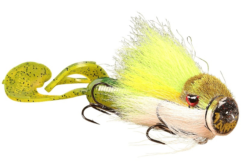 Strike Pro Miuras Mouse Mini 20cm